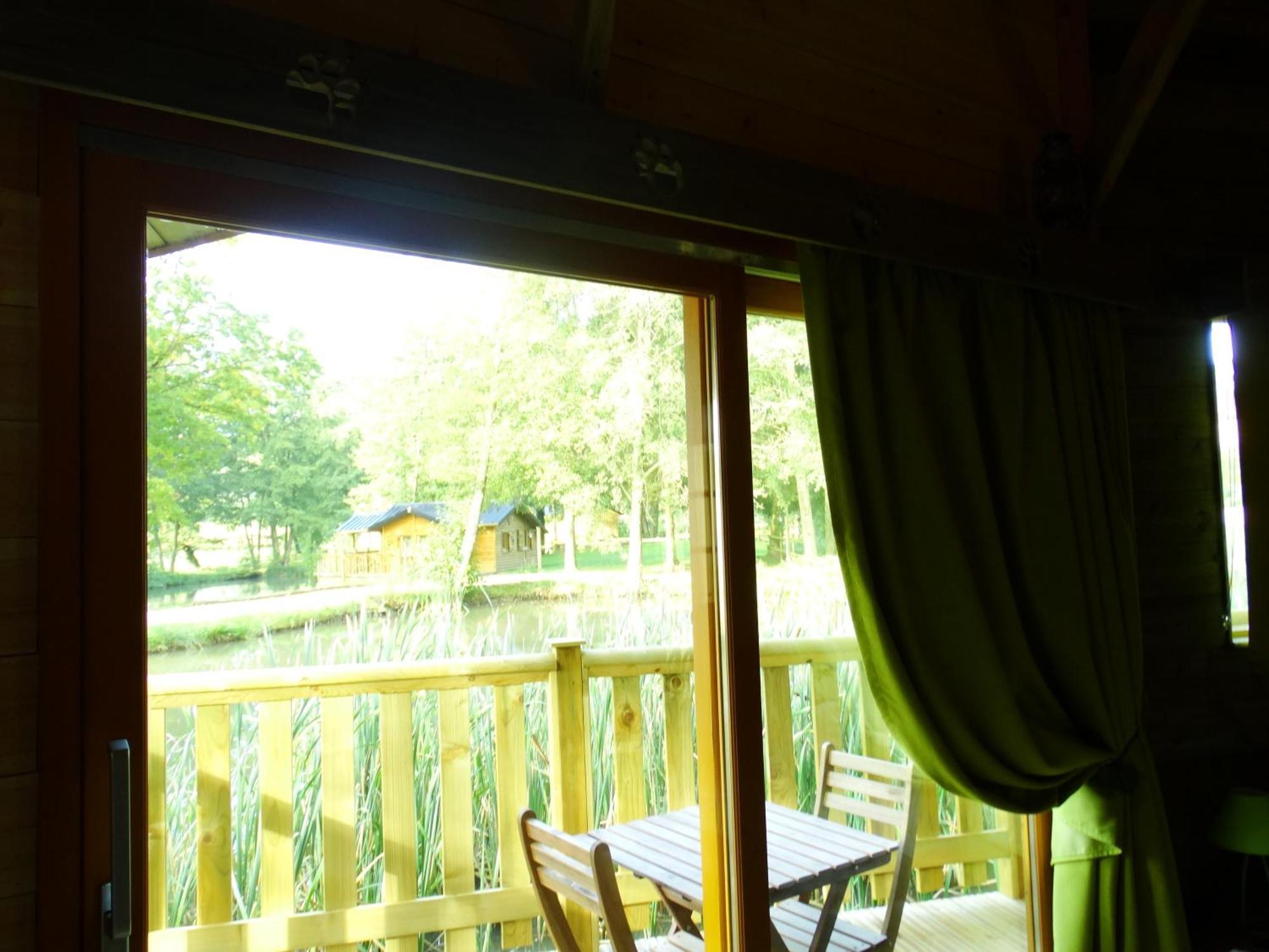 Hotel Etangs Du Moulin Suzy Pokoj fotografie