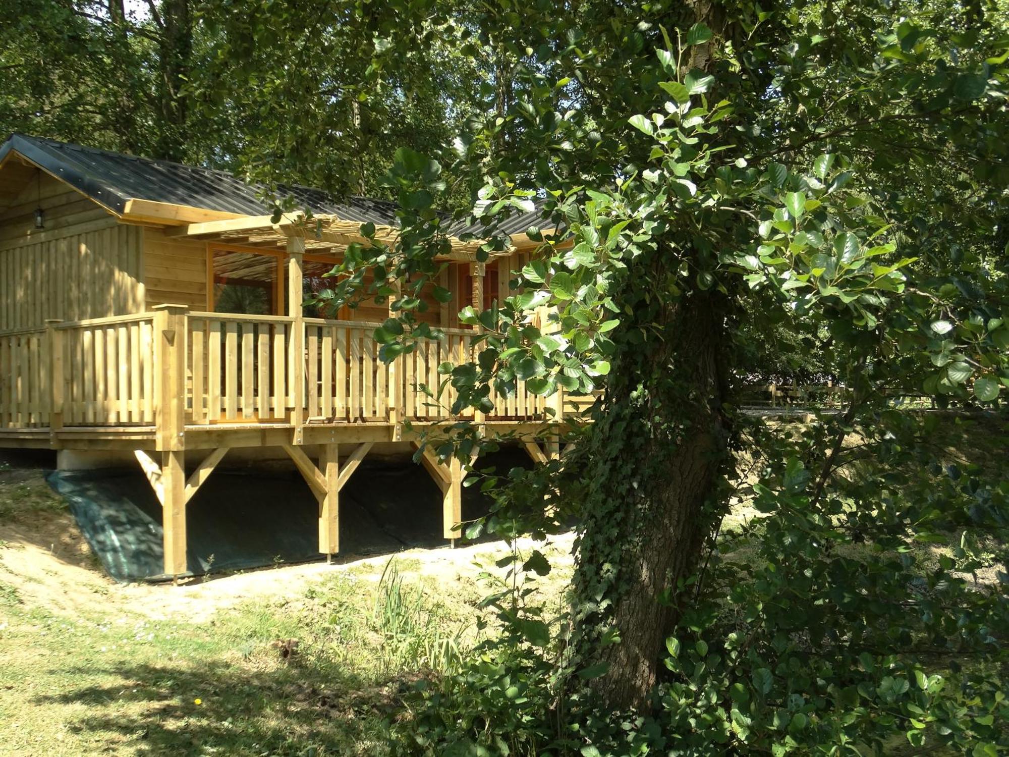 Hotel Etangs Du Moulin Suzy Pokoj fotografie
