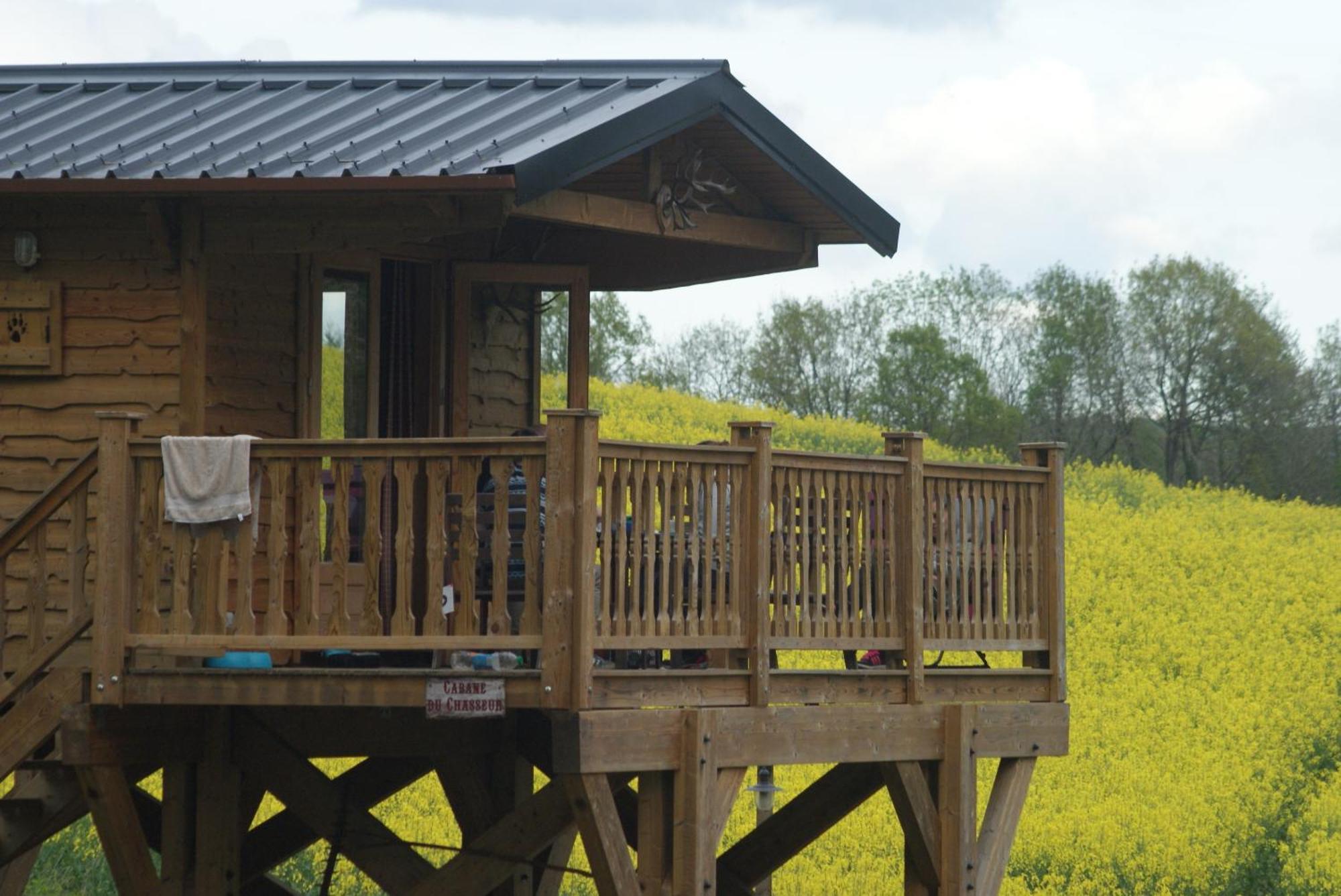 Hotel Etangs Du Moulin Suzy Pokoj fotografie